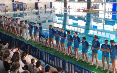 Presentació dels equips dissabte a Terrassa | CNS